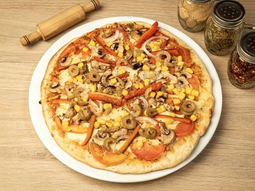 JUANELO´S PIZZA