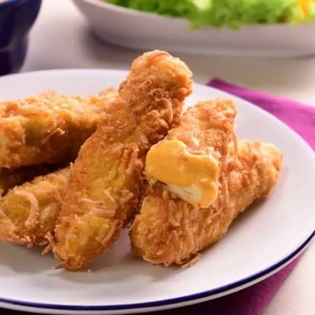 TIRAS CRISPY MANGO HABANERO 3 pzs
