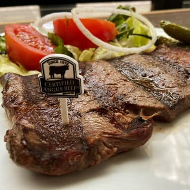 Churrasco Certified Angus Beef®