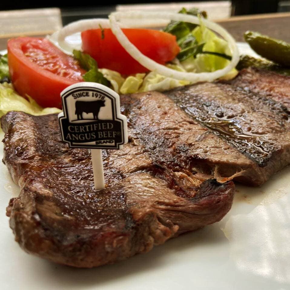 Churrasco Certified Angus Beef®