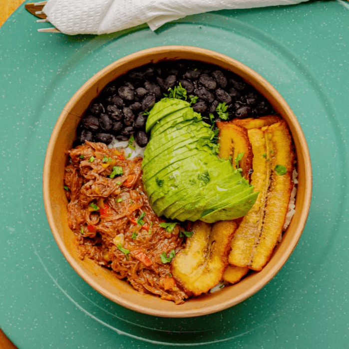 PABELLÓN VENEZOLANO
