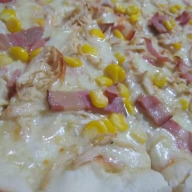 Pizza Súper Especial 24cm
