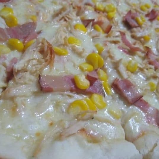 Pizza Súper Especial 24cm