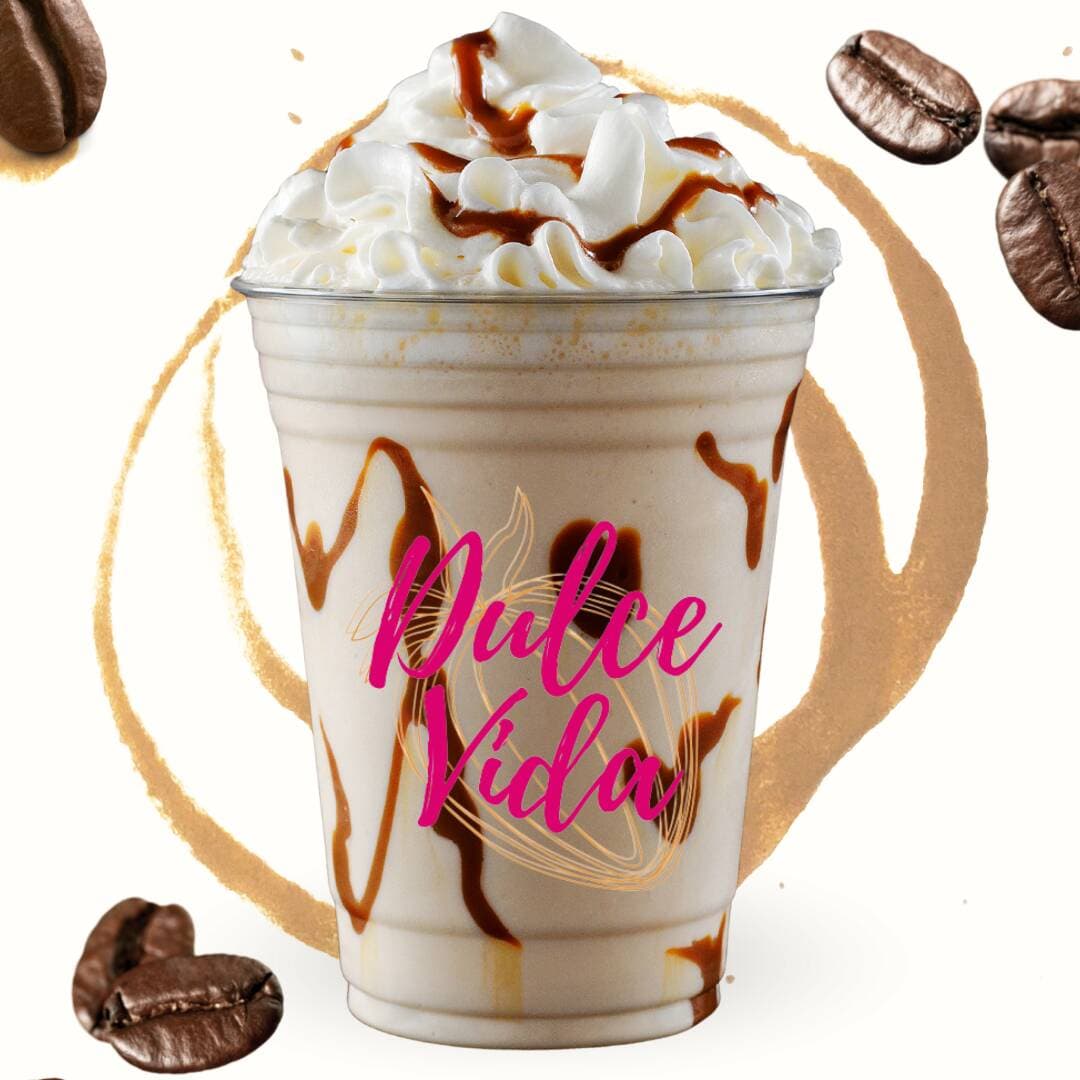 Frappé