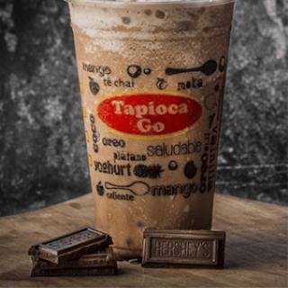 LECHE HERSHEYS