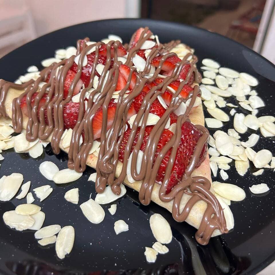 Crepa Ross