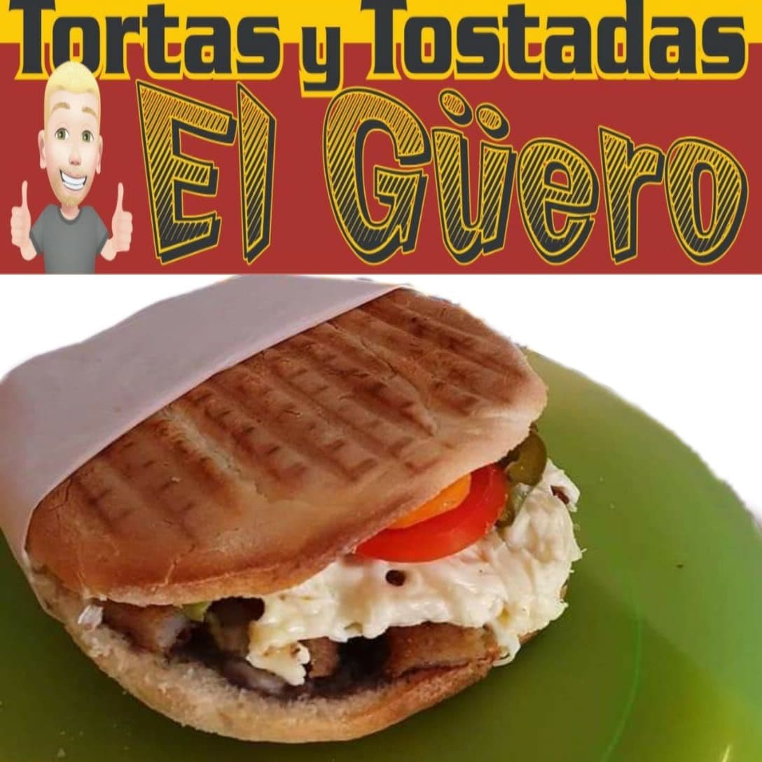 Torta Jamón