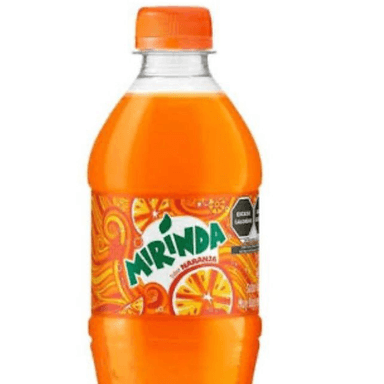 Mirinda