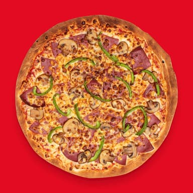Suprema Especial Familiar
