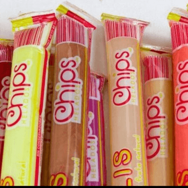 Paquete 8 Bolis