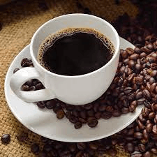 Americano (mediano)