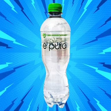 Agua Purificada