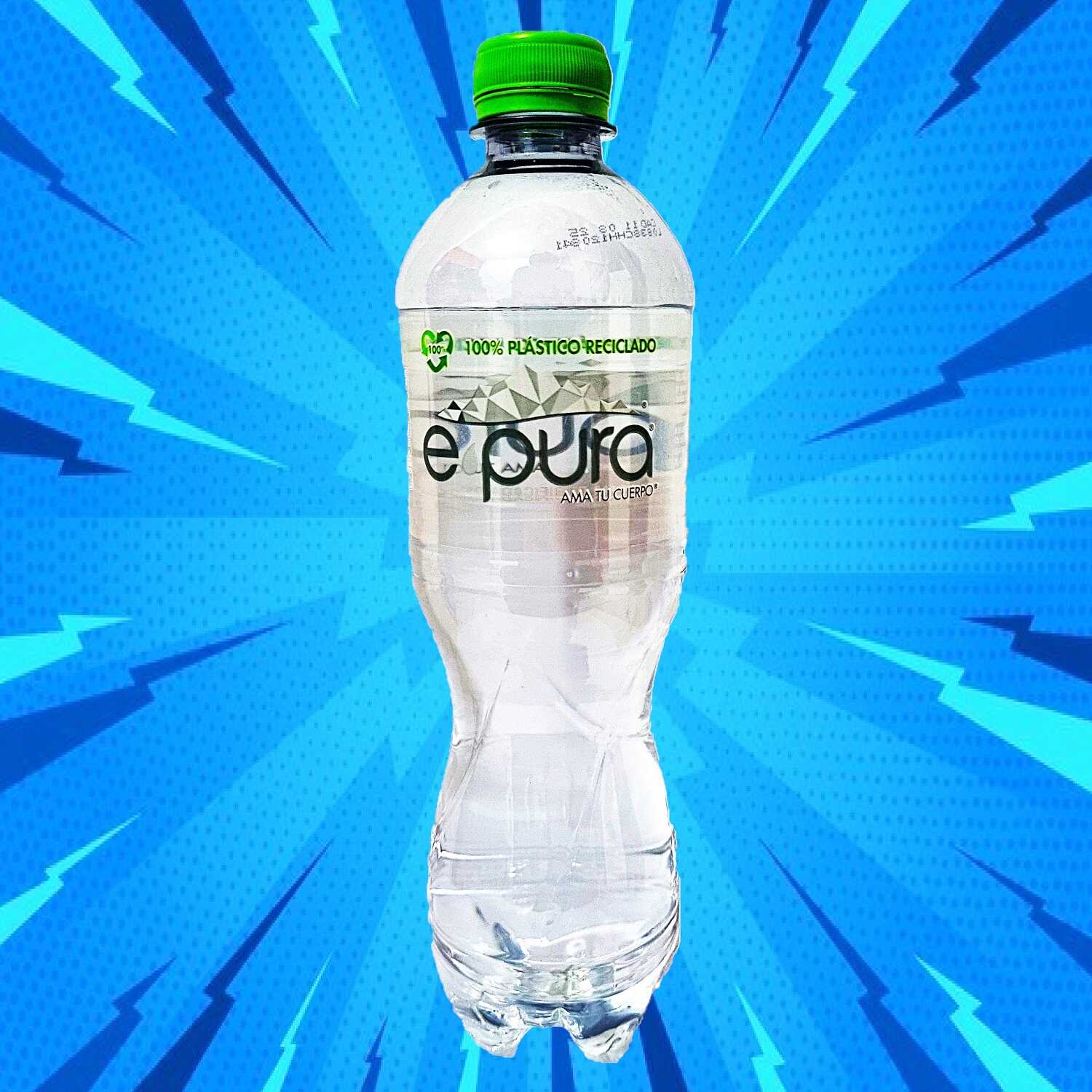 Agua Purificada