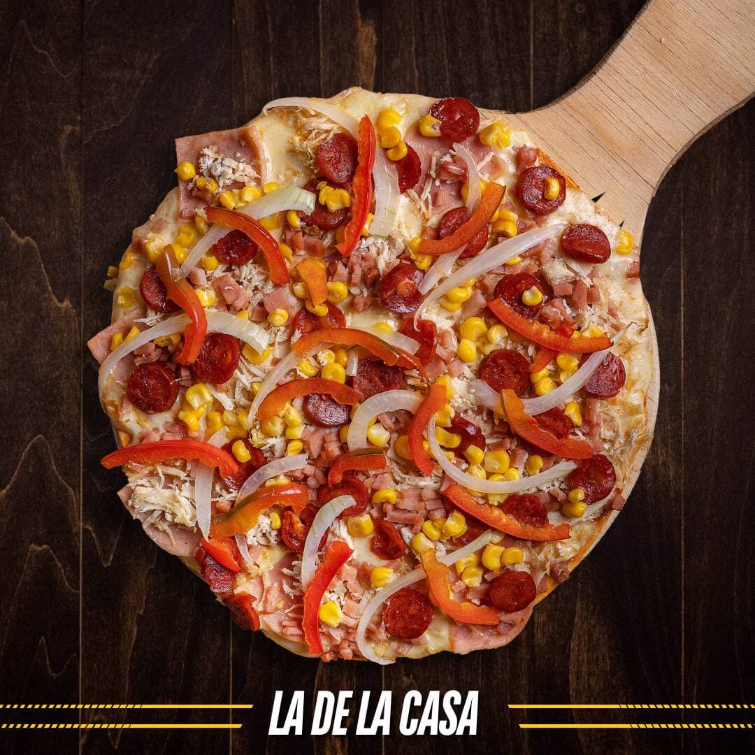 Especiales Gio´s