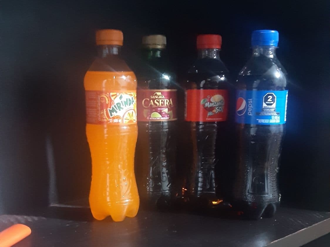 Pepsi