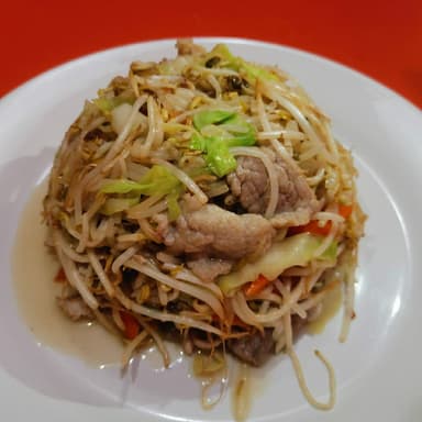 Litro Chop Suey