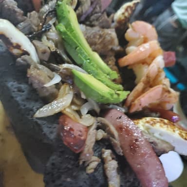 Molcajete