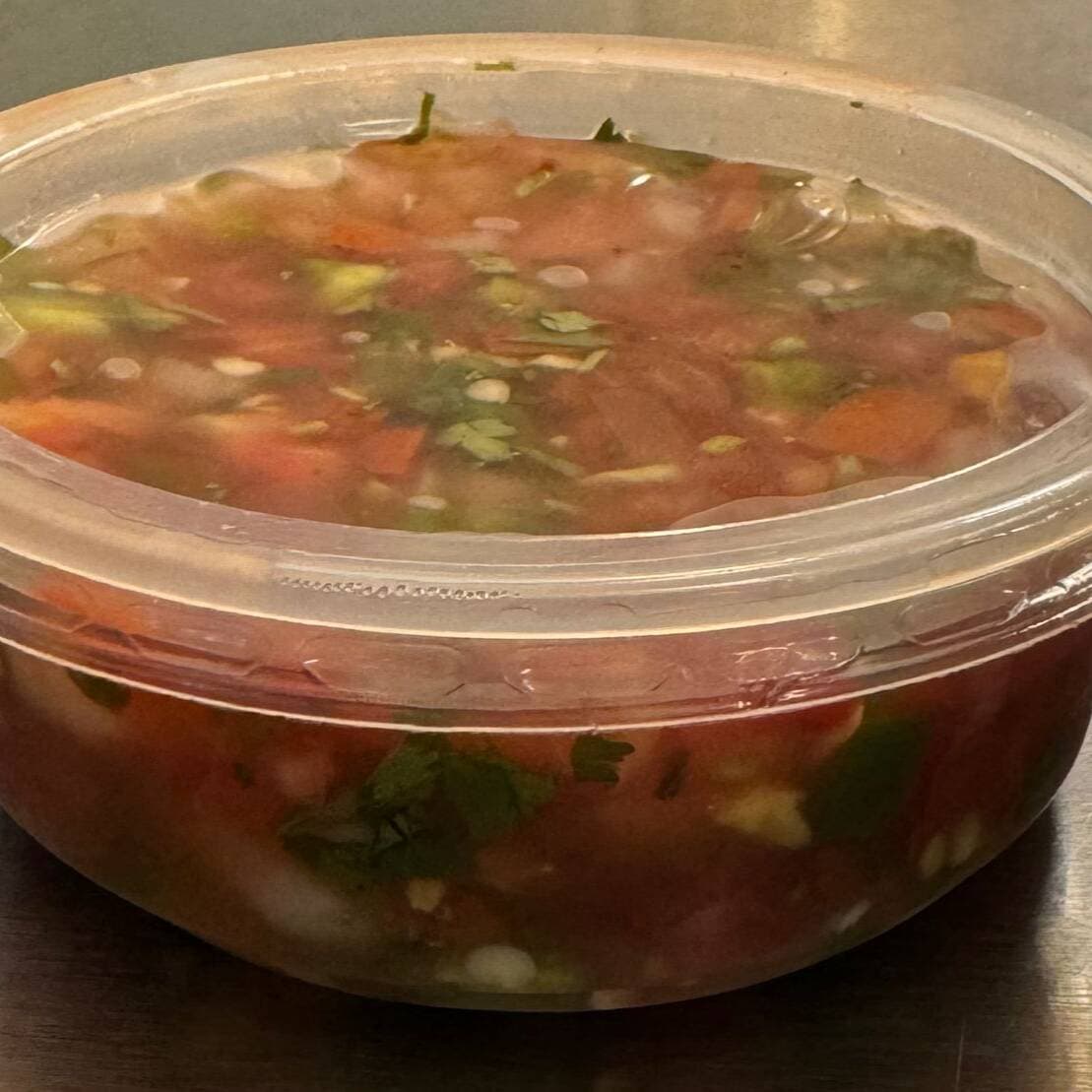 Pico de Gallo