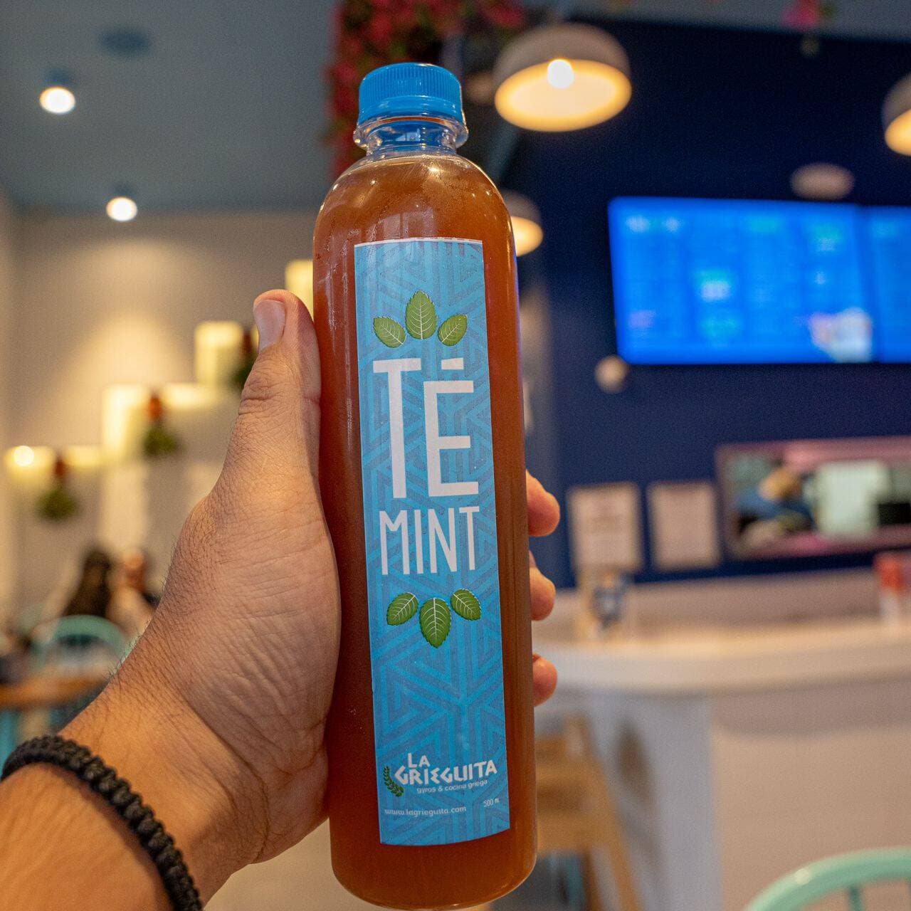 TE MINT
