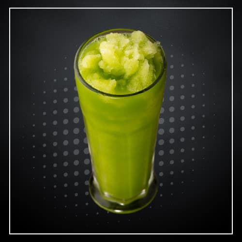 Limonada Hierbabuena 600 ml