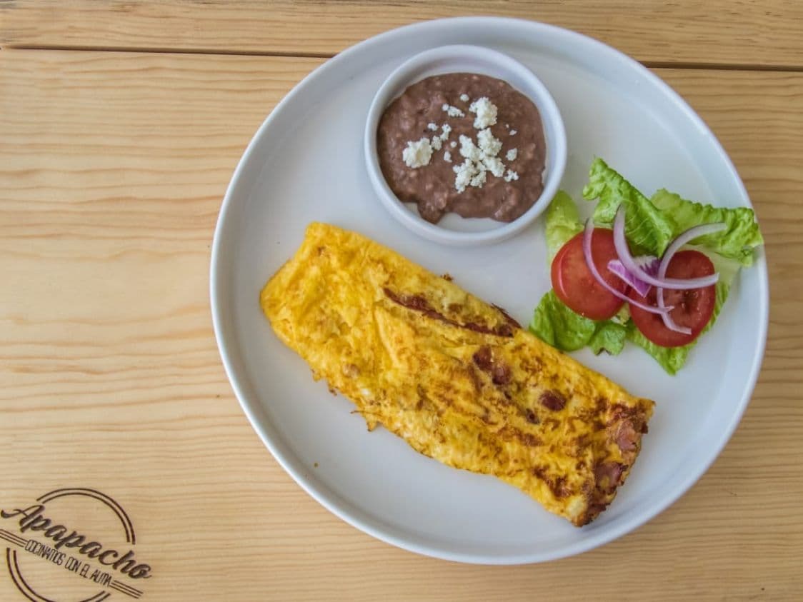 Huevos al Gusto