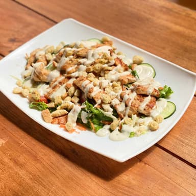 Ensalada de Pollo