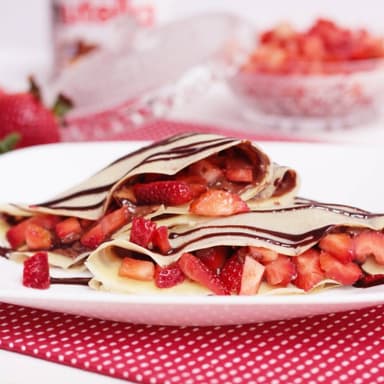 Crepa Dulce