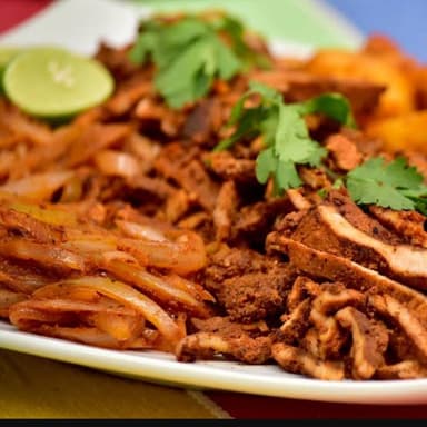 Orden de Adobada