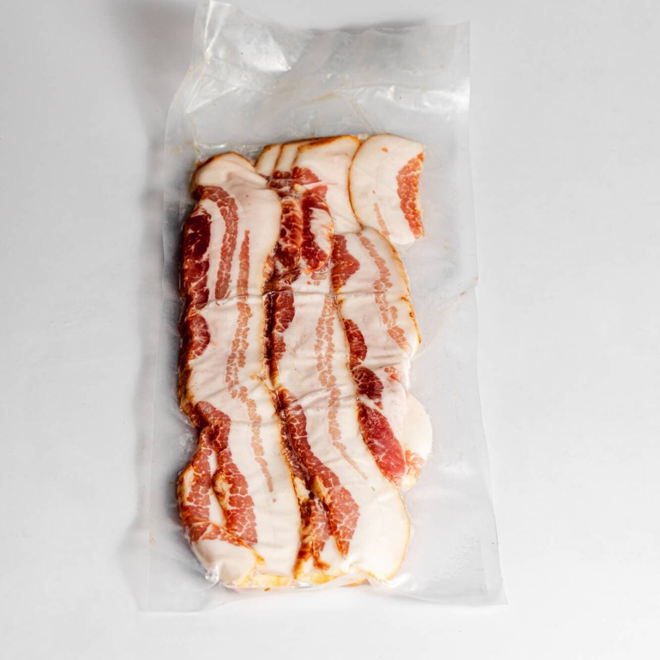 Tocino Ahumado (250 gr)