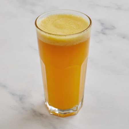 Vaso de Maracuyá