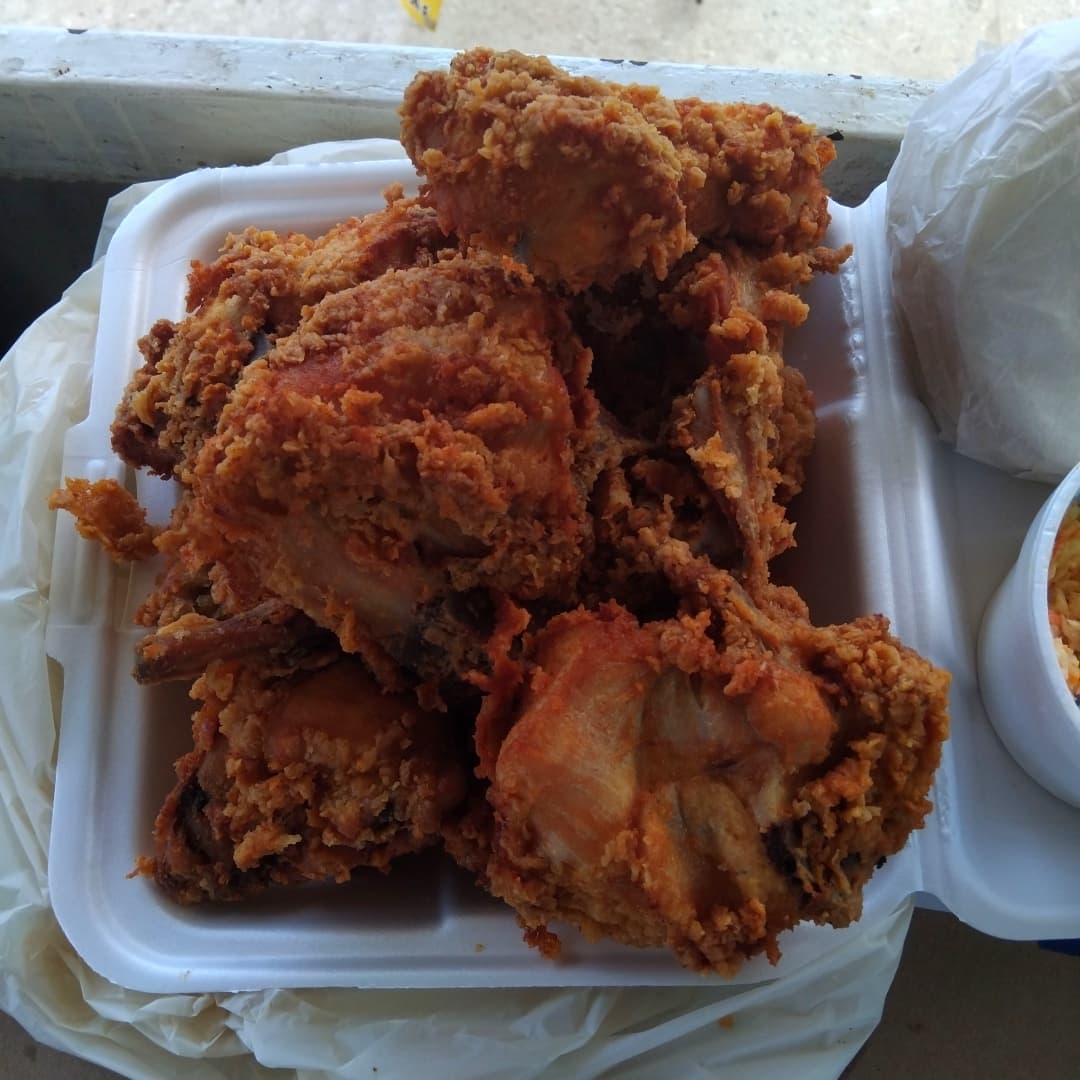 Pollos Hondureños