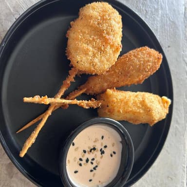 BRCH.PLATANO CON QUESO (3PZ)