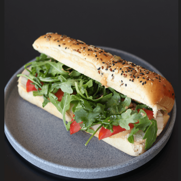 Baguette de Pollo
