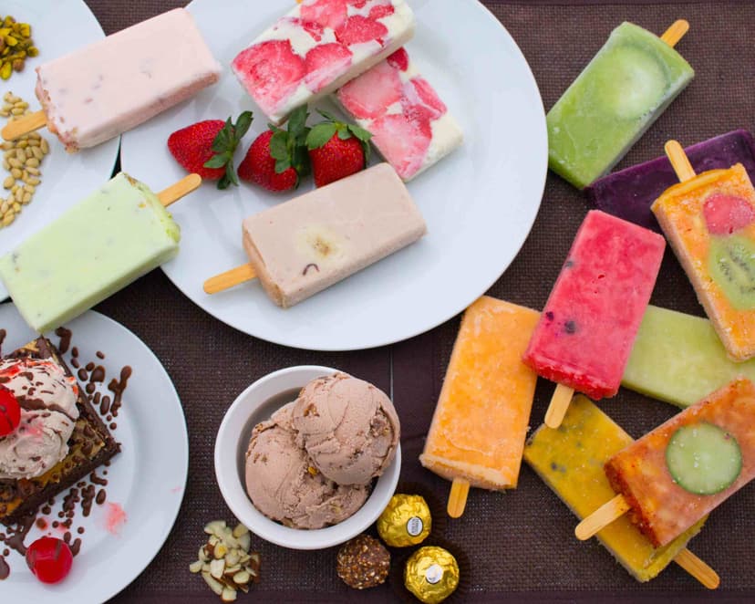 sueños guajiros paleteria gourmet