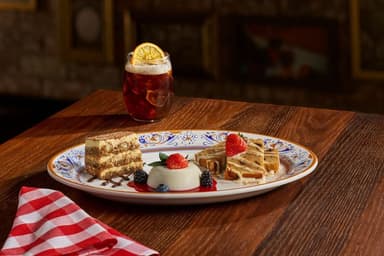 Dolce Trio