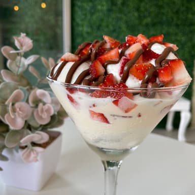 Arma tu helado