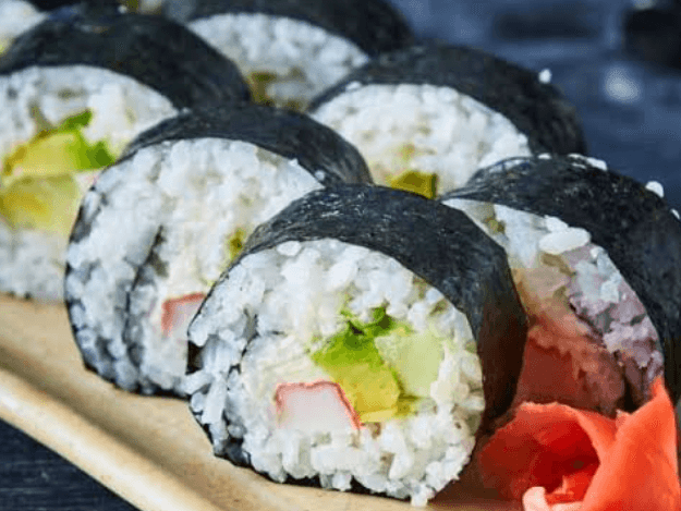 Sushi Bell