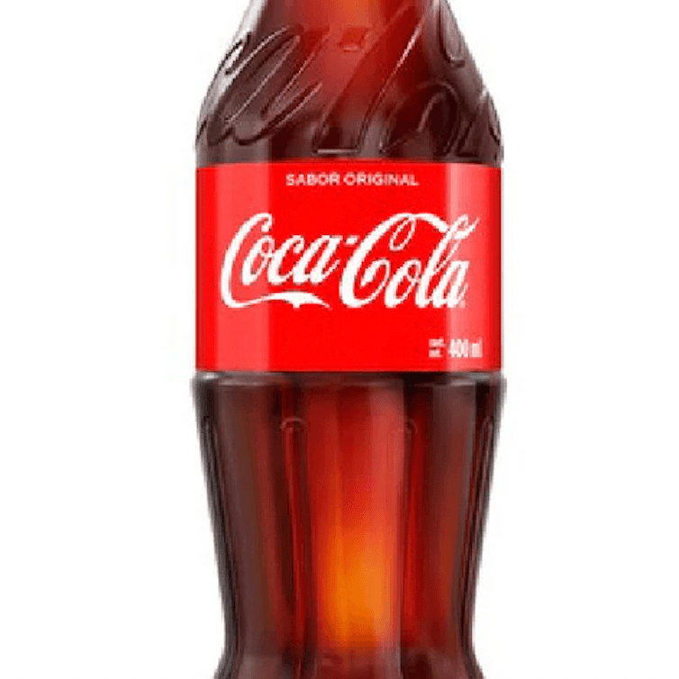 Refrescos 400 Ml
