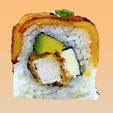 Saru Roll