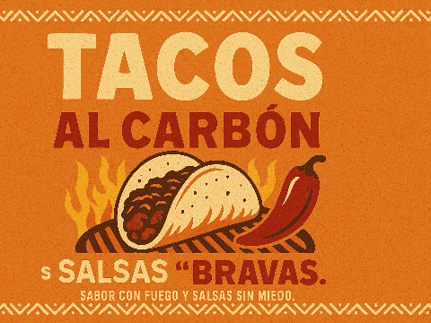 Tacos Tepic