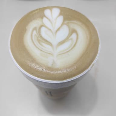 Cappuccino Moka