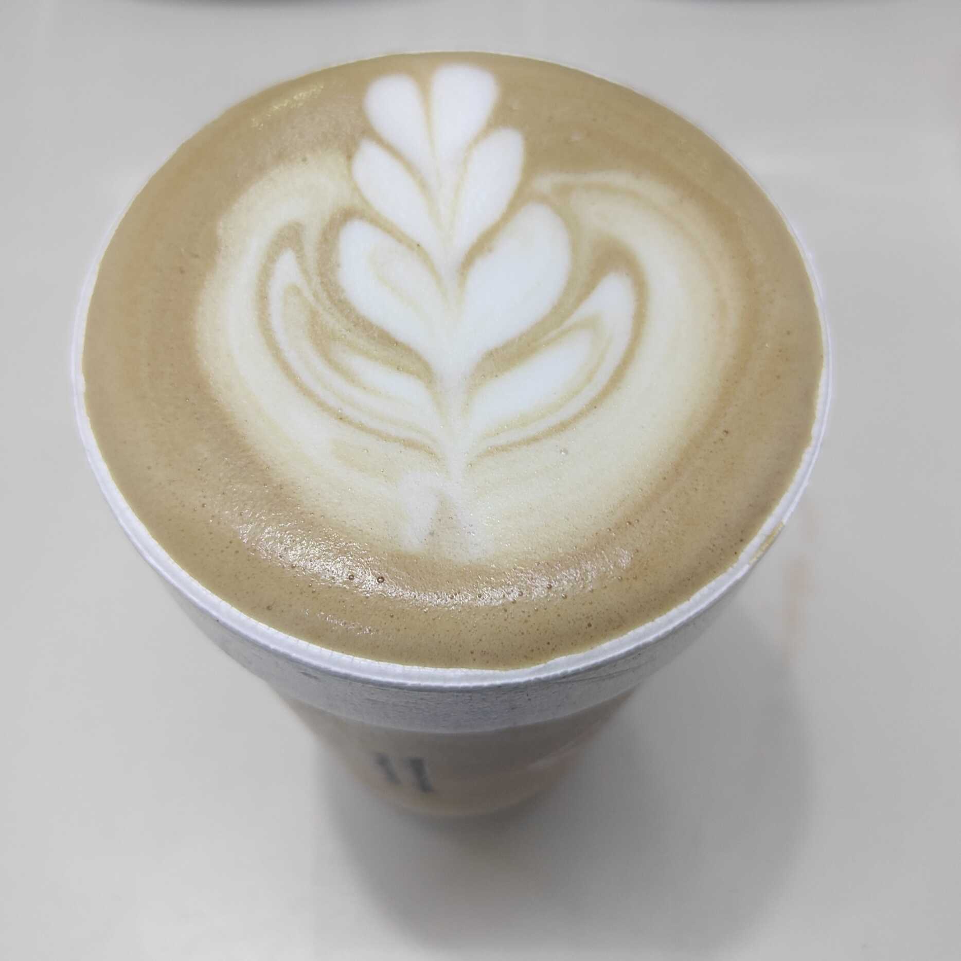 Cappuccino Moka