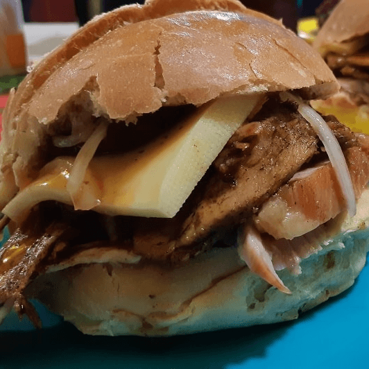 COMBO TORTA PIERNA