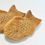 Taiyaki