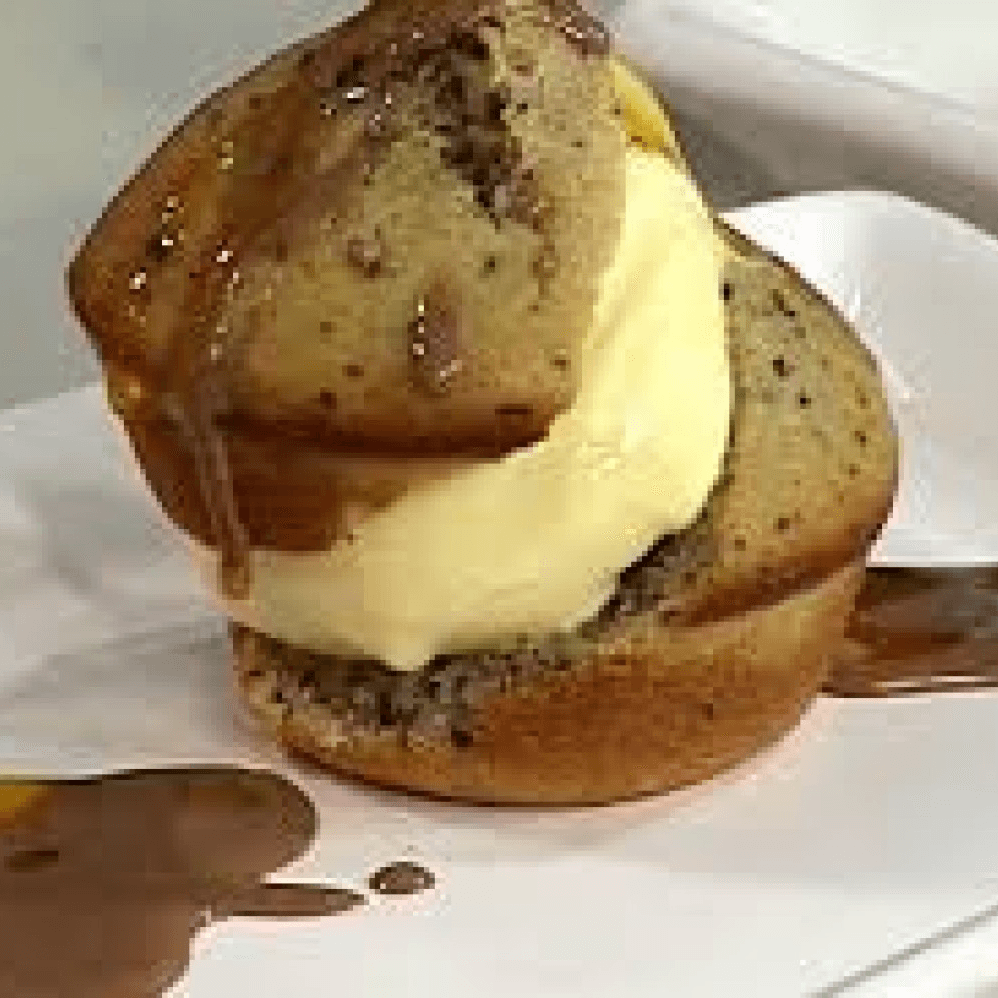 MUFFIN ESPECIAL
