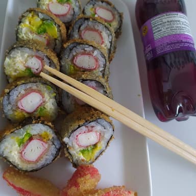 Combo Personal
