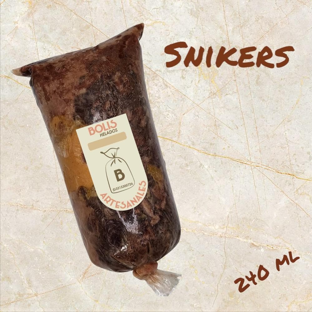 SNICKERS
