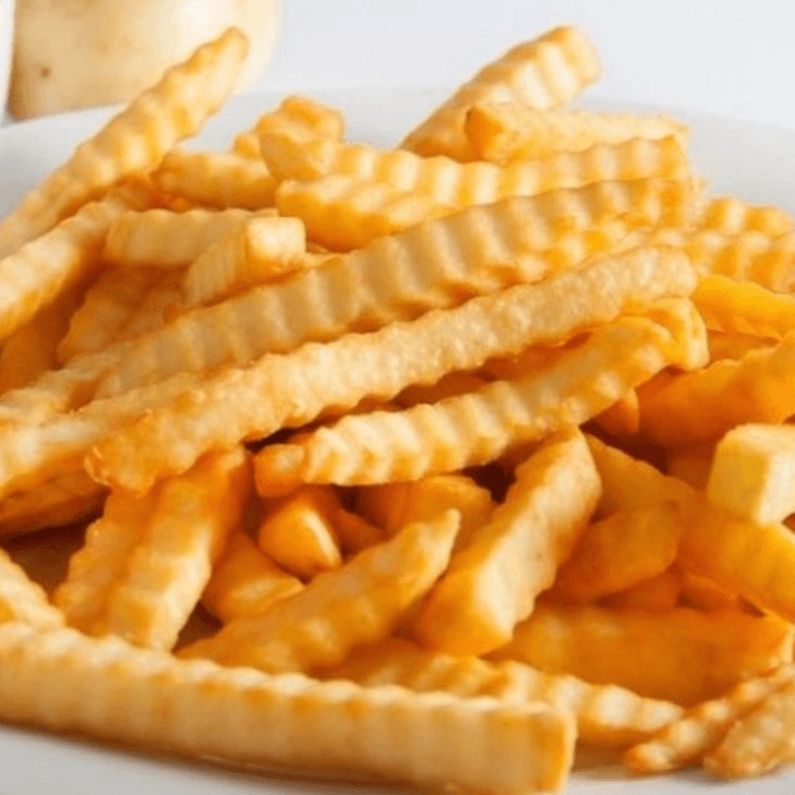 Papas a la Francesa