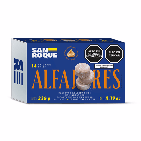 Alfajores