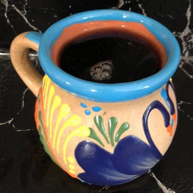 Café De La Olla